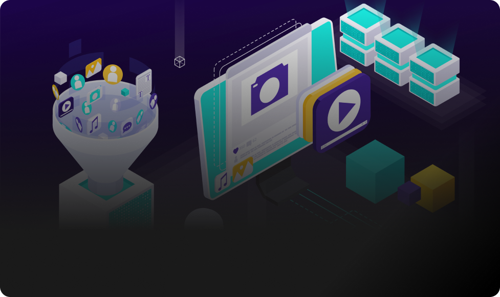 Customer Intelligence & Data Layers